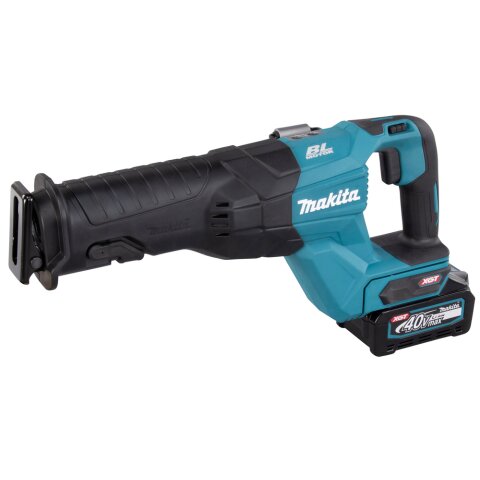 Makita JR001GM201 Akku-Recipros&auml;ge 40V max. / 4,0...