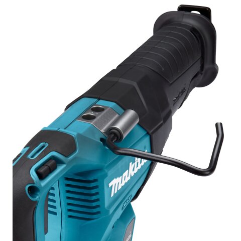 Makita JR001GM201 Akku-Reciprosäge 40V max. / 4,0 Ah, 2 Akkus + Ladegerät im Transportkoffer