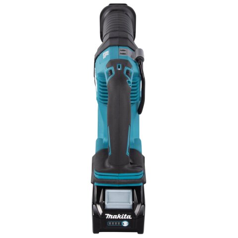 Makita JR001GM201 Akku-Reciprosäge 40V max. / 4,0 Ah, 2 Akkus + Ladegerät im Transportkoffer
