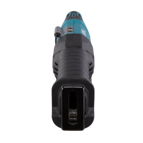 Makita JR001GM201 Akku-Reciprosäge 40V max. / 4,0 Ah, 2 Akkus + Ladegerät im Transportkoffer