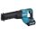 Makita JR001GM201 Akku-Reciprosäge 40V max. / 4,0 Ah, 2 Akkus + Ladegerät im Transportkoffer