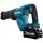 Makita JR001GM201 Akku-Reciprosäge 40V max. / 4,0 Ah, 2 Akkus + Ladegerät im Transportkoffer