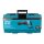 Makita JR001GM201 Akku-Reciprosäge 40V max. / 4,0 Ah, 2 Akkus + Ladegerät im Transportkoffer