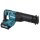 Makita JR001GM201 Akku-Reciprosäge 40V max. / 4,0 Ah, 2 Akkus + Ladegerät im Transportkoffer