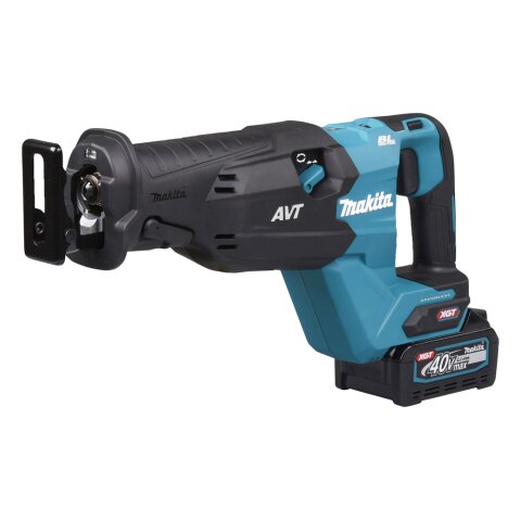 Makita JR002GM201 Akku-Reciprosäge 40V max. / 4,0...