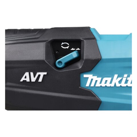 Makita JR002GM201 Akku-Reciprosäge 40V max. / 4,0 Ah, 2 Akkus + Ladegerät im Transportkoffer