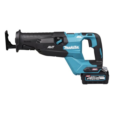 Makita JR002GM201 Akku-Reciprosäge 40V max. / 4,0...