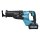 Makita JR002GM201 Akku-Reciprosäge 40V max. / 4,0 Ah, 2 Akkus + Ladegerät im Transportkoffer