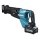 Makita JR002GM201 Akku-Reciprosäge 40V max. / 4,0 Ah, 2 Akkus + Ladegerät im Transportkoffer