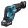 Makita JR002GM201 Akku-Reciprosäge 40V max. / 4,0 Ah, 2 Akkus + Ladegerät im Transportkoffer