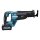 Makita JR002GM201 Akku-Reciprosäge 40V max. / 4,0 Ah, 2 Akkus + Ladegerät im Transportkoffer