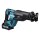 Makita JR002GM201 Akku-Reciprosäge 40V max. / 4,0 Ah, 2 Akkus + Ladegerät im Transportkoffer