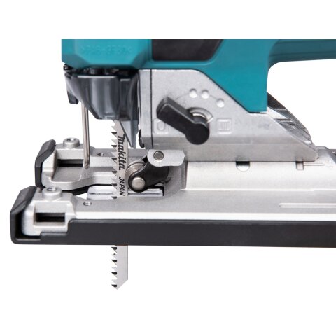 Makita JV001GD101 Akku-Pendelhubstichsäge 40V max. / 2,5 Ah, 1 Akkus + Ladegerät im MAKPAC