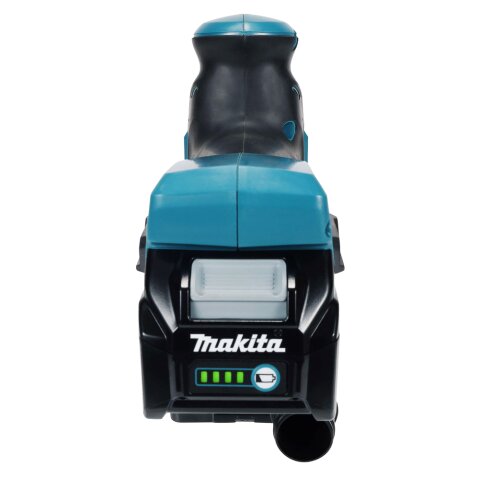 Makita JV001GD101 Akku-Pendelhubstichsäge 40V max. / 2,5 Ah, 1 Akkus + Ladegerät im MAKPAC