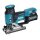 Makita JV001GD101 Akku-Pendelhubstichsäge 40V max. / 2,5 Ah, 1 Akkus + Ladegerät im MAKPAC