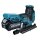 Makita JV001GD101 Akku-Pendelhubstichsäge 40V max. / 2,5 Ah, 1 Akkus + Ladegerät im MAKPAC