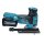 Makita JV001GD101 Akku-Pendelhubstichsäge 40V max. / 2,5 Ah, 1 Akkus + Ladegerät im MAKPAC