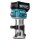 Makita RT001GM205 Akku-Multifunktionsfräse 40V max. / 4,0 Ah, 2 Akkus + Ladegerät im MAKPAC
