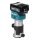 Makita RT001GM205 Akku-Multifunktionsfräse 40V max. / 4,0 Ah, 2 Akkus + Ladegerät im MAKPAC