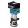 Makita RT001GM205 Akku-Multifunktionsfräse 40V max. / 4,0 Ah, 2 Akkus + Ladegerät im MAKPAC