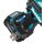 Makita TD001GD201 Akku-Schlagschrauber 40V max. / 2,5 Ah, 2 Akkus + Ladegerät im MAKPAC