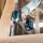 Makita TD001GD201 Akku-Schlagschrauber 40V max. / 2,5 Ah, 2 Akkus + Ladegerät im MAKPAC