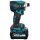 Makita TD001GD201 Akku-Schlagschrauber 40V max. / 2,5 Ah, 2 Akkus + Ladegerät im MAKPAC