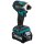 Makita TD001GD201 Akku-Schlagschrauber 40V max. / 2,5 Ah, 2 Akkus + Ladegerät im MAKPAC