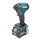 Makita TD002GD202 Akku-Schlagschrauber 40V max. / 2,5 Ah, 2 Akkus + Ladegerät im Transportkoffer