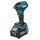 Makita TD002GD202 Akku-Schlagschrauber 40V max. / 2,5 Ah, 2 Akkus + Ladegerät im Transportkoffer