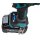 Makita TD002GD202 Akku-Schlagschrauber 40V max. / 2,5 Ah, 2 Akkus + Ladegerät im Transportkoffer