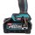 Makita TD002GD202 Akku-Schlagschrauber 40V max. / 2,5 Ah, 2 Akkus + Ladegerät im Transportkoffer