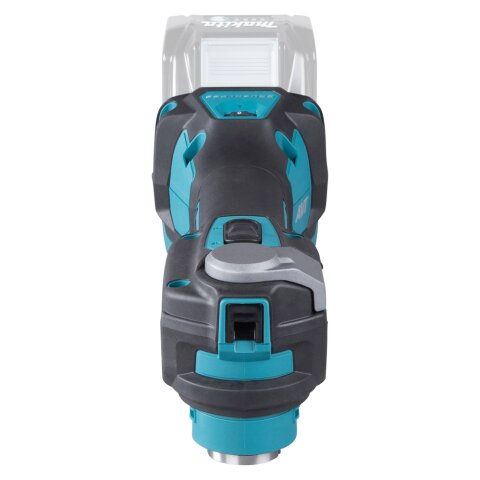 Makita TM001GZ03 Akku-Multifunktionswerkzeug 40V max. + 33-teiliges Zubehör-Set im MAKPAC (ohne Akku, ohne Ladegerät, ohne Zubehör)