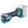 Makita TM001GZ03 Akku-Multifunktionswerkzeug 40V max. + 33-teiliges Zubehör-Set im MAKPAC (ohne Akku, ohne Ladegerät, ohne Zubehör)