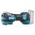 Makita TM001GZ03 Akku-Multifunktionswerkzeug 40V max. + 33-teiliges Zubehör-Set im MAKPAC (ohne Akku, ohne Ladegerät, ohne Zubehör)