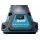 Makita TM001GZ03 Akku-Multifunktionswerkzeug 40V max. + 33-teiliges Zubehör-Set im MAKPAC (ohne Akku, ohne Ladegerät, ohne Zubehör)