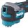 Makita TM001GZ03 Akku-Multifunktionswerkzeug 40V max. + 33-teiliges Zubehör-Set im MAKPAC (ohne Akku, ohne Ladegerät, ohne Zubehör)