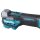 Makita TM001GZ03 Akku-Multifunktionswerkzeug 40V max. + 33-teiliges Zubehör-Set im MAKPAC (ohne Akku, ohne Ladegerät, ohne Zubehör)