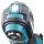 Makita TM001GZ03 Akku-Multifunktionswerkzeug 40V max. + 33-teiliges Zubehör-Set im MAKPAC (ohne Akku, ohne Ladegerät, ohne Zubehör)