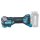 Makita TM001GZ03 Akku-Multifunktionswerkzeug 40V max. + 33-teiliges Zubehör-Set im MAKPAC (ohne Akku, ohne Ladegerät, ohne Zubehör)