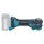 Makita TM001GZ03 Akku-Multifunktionswerkzeug 40V max. + 33-teiliges Zubehör-Set im MAKPAC (ohne Akku, ohne Ladegerät, ohne Zubehör)