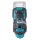 Makita TM001GZ03 Akku-Multifunktionswerkzeug 40V max. + 33-teiliges Zubehör-Set im MAKPAC (ohne Akku, ohne Ladegerät, ohne Zubehör)