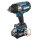 Makita TW001GM201 Akku-Schlagschrauber 40V max. / 4,0 Ah, 2 Akkus + Ladegerät im MAKPAC
