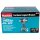Makita TW001GM201 Akku-Schlagschrauber 40V max. / 4,0 Ah, 2 Akkus + Ladegerät im MAKPAC
