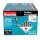 Makita TW001GM201 Akku-Schlagschrauber 40V max. / 4,0 Ah, 2 Akkus + Ladegerät im MAKPAC
