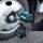 Makita TW001GM201 Akku-Schlagschrauber 40V max. / 4,0 Ah, 2 Akkus + Ladegerät im MAKPAC