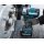 Makita TW001GM201 Akku-Schlagschrauber 40V max. / 4,0 Ah, 2 Akkus + Ladegerät im MAKPAC