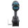 Makita TW001GM201 Akku-Schlagschrauber 40V max. / 4,0 Ah, 2 Akkus + Ladegerät im MAKPAC