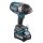 Makita TW001GM201 Akku-Schlagschrauber 40V max. / 4,0 Ah, 2 Akkus + Ladegerät im MAKPAC