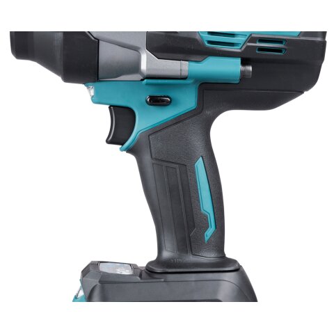 Makita TW002GM201 Akku-Schlagschrauber 40V max. / 4,0 Ah, 2 Akkus + Ladegerät im MAKPAC